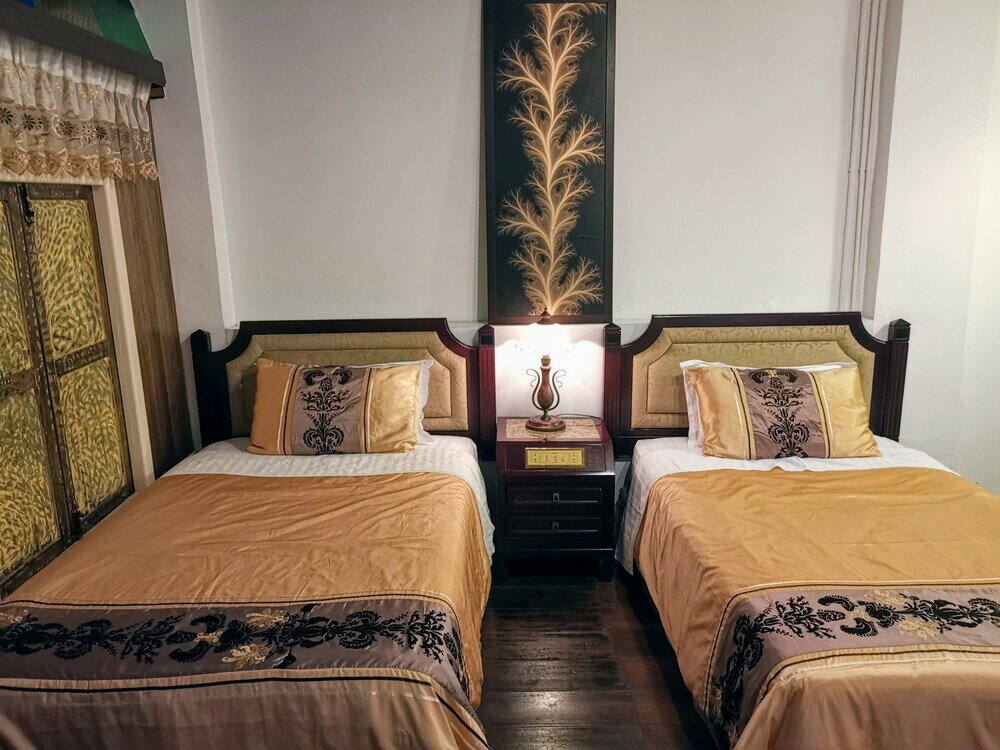 Фото Lekiu House