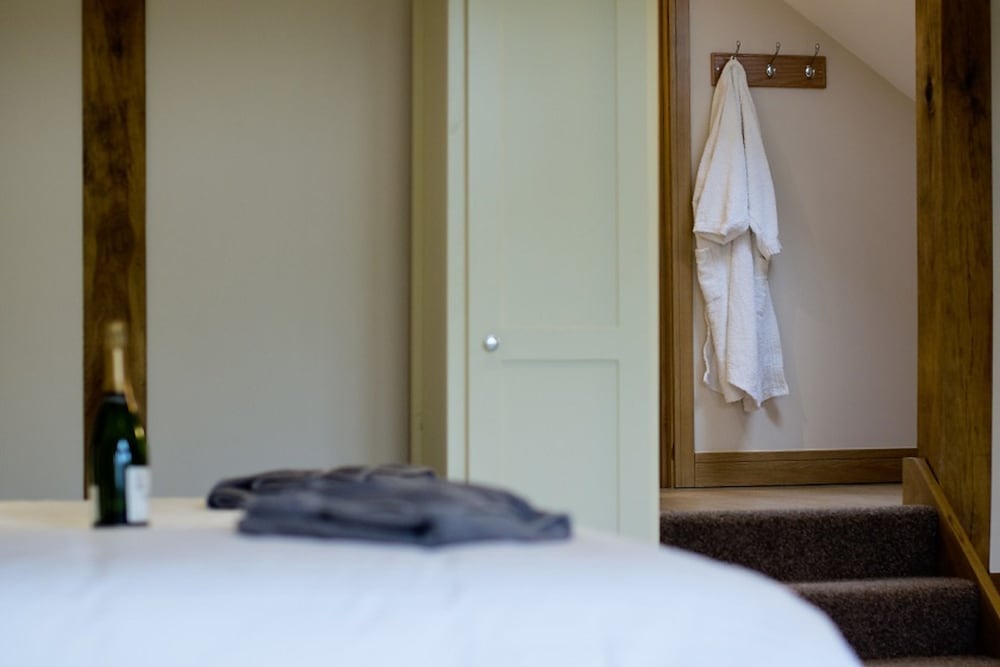 Фото Tynrhyd Retreat