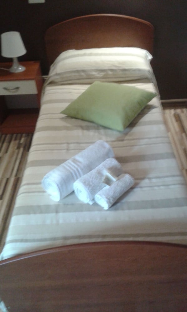 Фото B&b Antica Vittoria