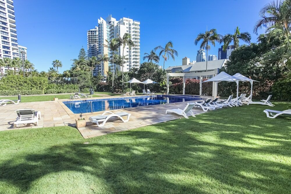 Фото Gold Coast Amor'e Luxury Sub Penthouse