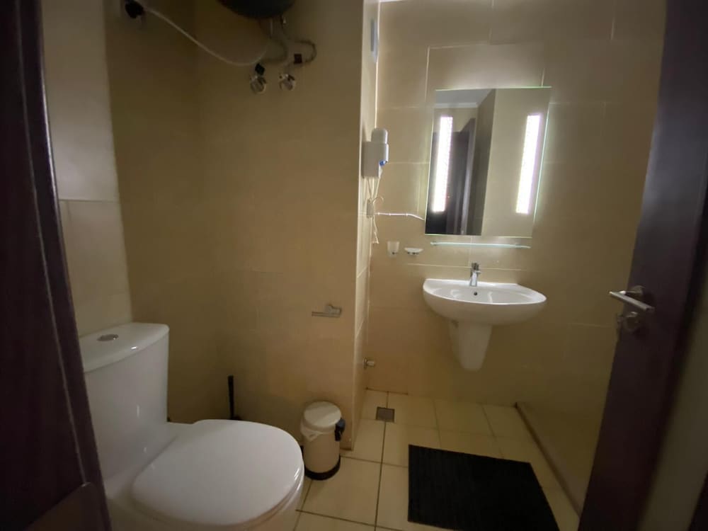 Фото Luxurious Hurghada Apartment