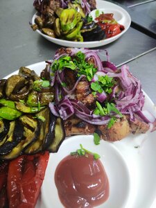 Русская Кухня (Bugulma, Kazanskaya ulitsa, 12А), cafe