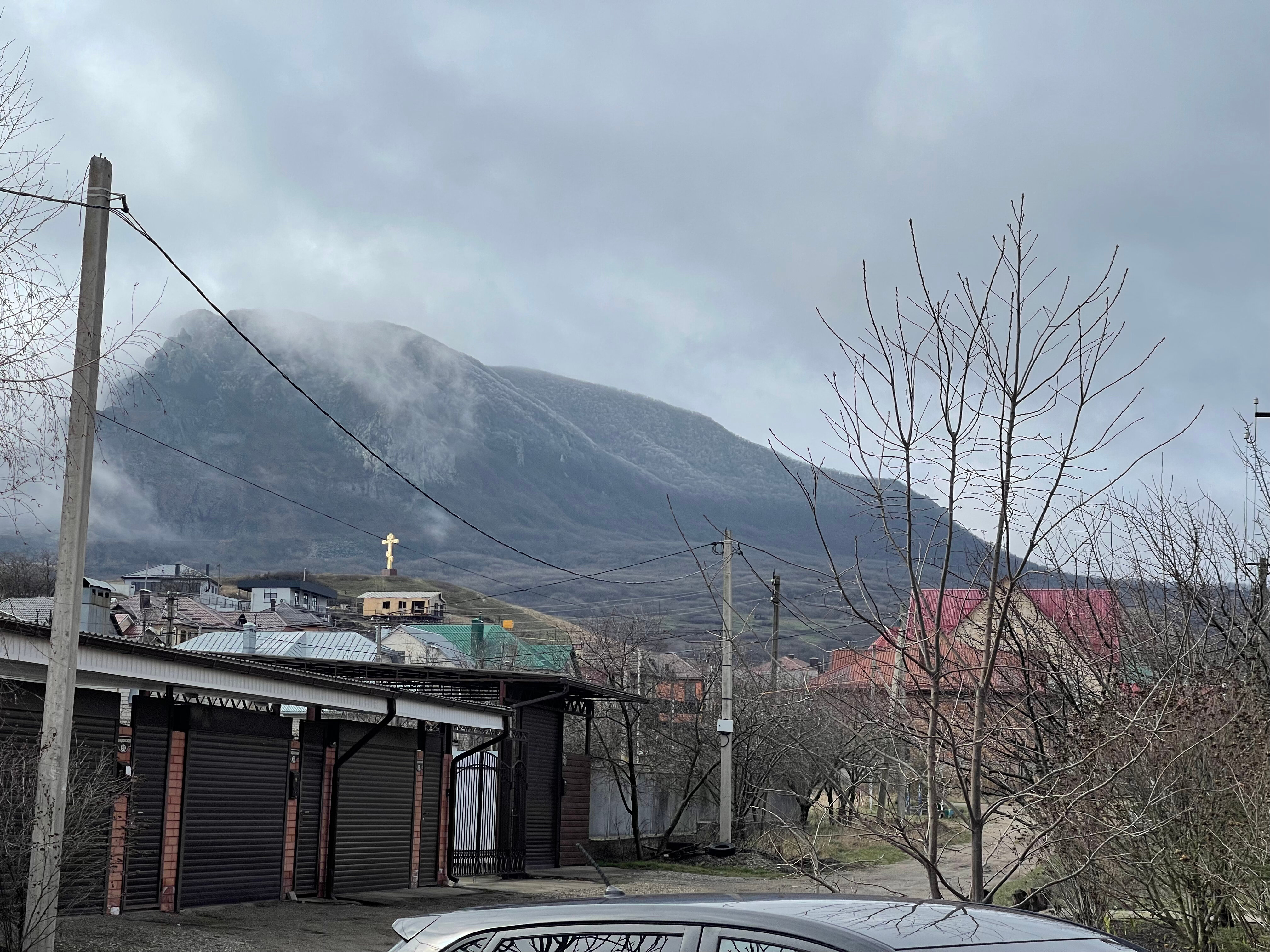 Фото Островок