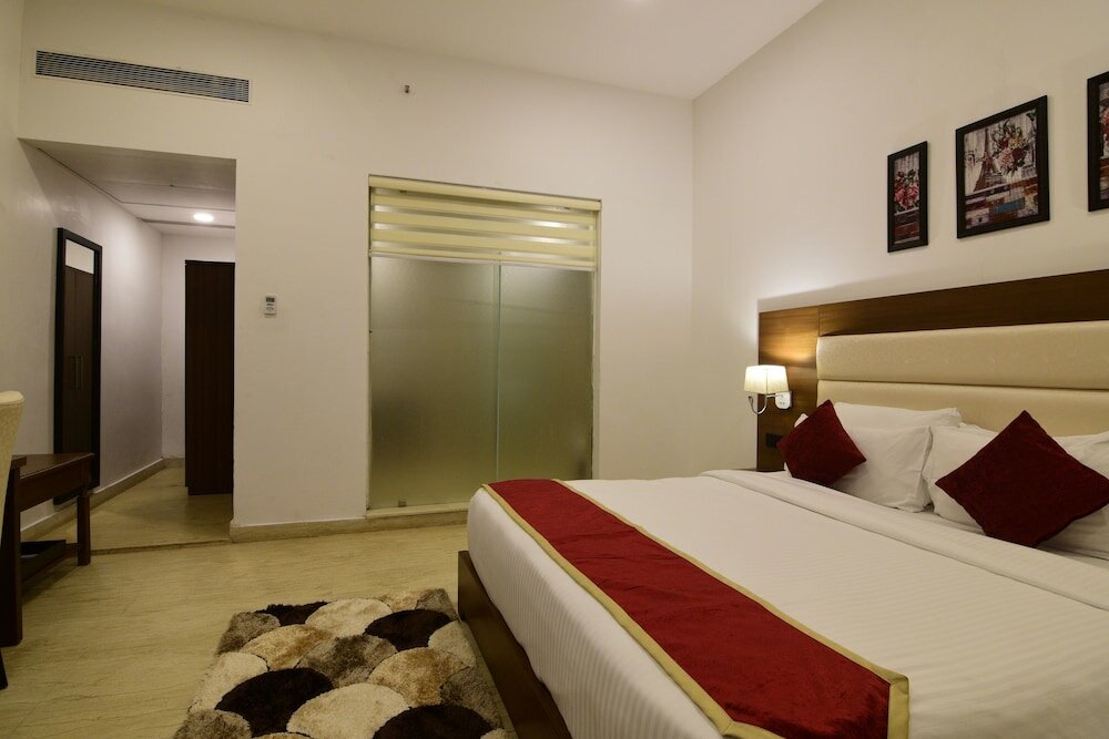 Фото Park Regis Goa