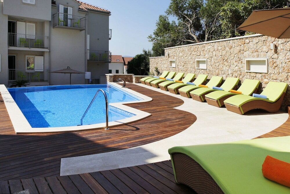 Фото Boutique Hotel Bol