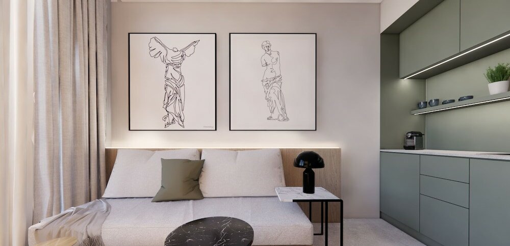 Фото Stelios Gardens