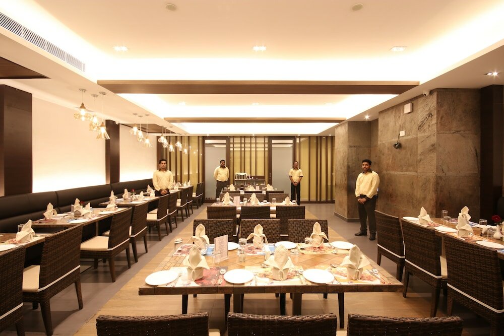 Фото Khanna Fiesta