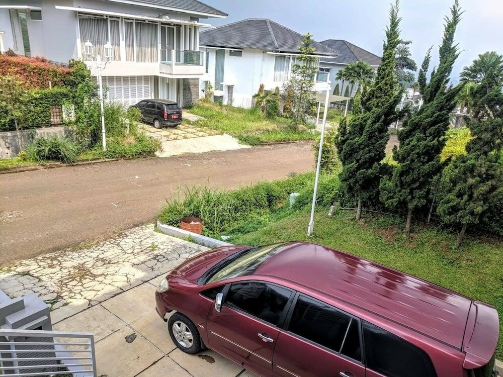 Фото De Reiz Villa Ethnic Syariah