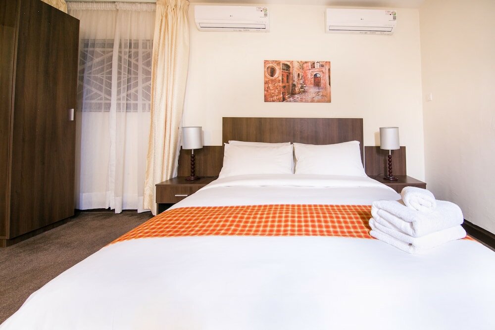 Фото Sinclair Guest House