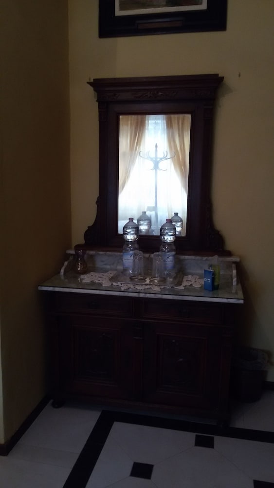 Фото Villa Fiorita