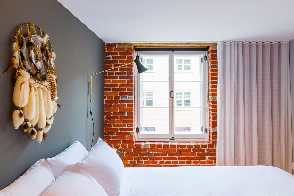 Фото Les Lofts St-Paul - by Les Lofts Vieux-Quebec