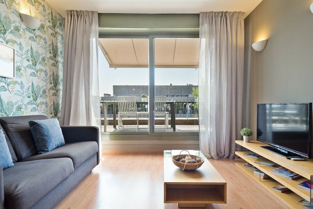 Фото Bonavista Apartments - Pedrera