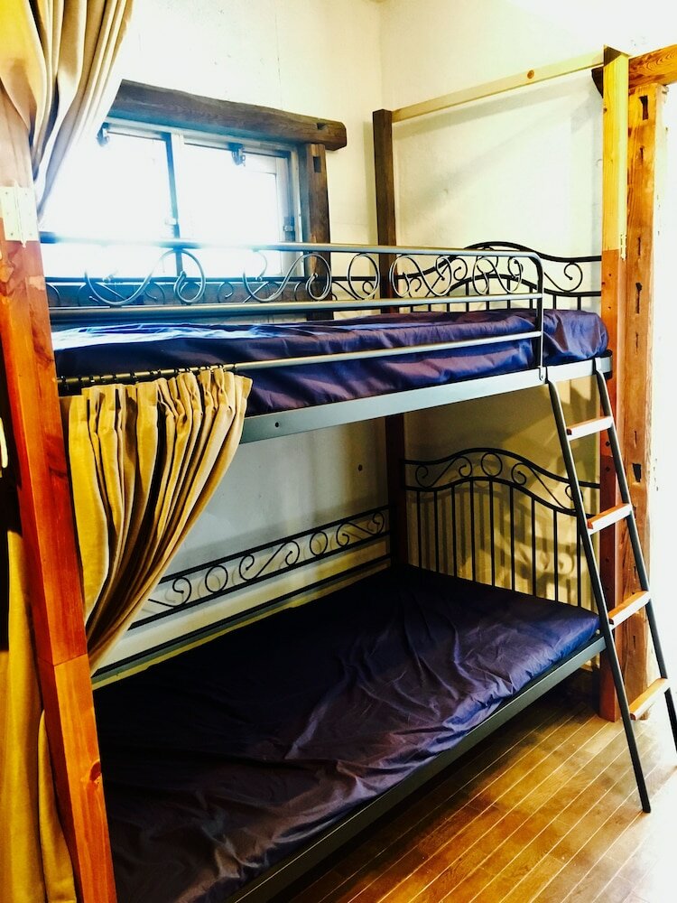 Фото Hostel Casa Ambrosia