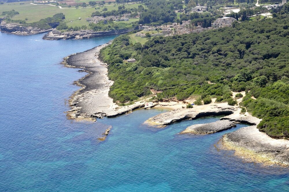 Фото Masseria Mongiò dell'Elefante