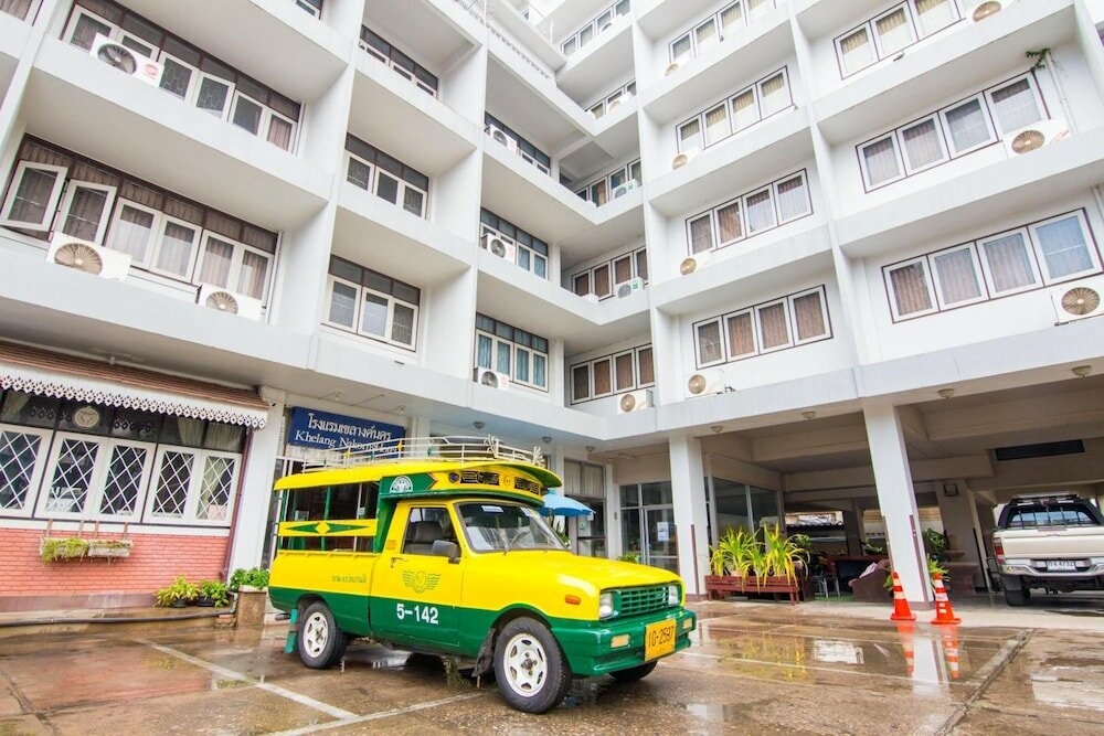 Фото Khelangnakorn Lampang Hotel