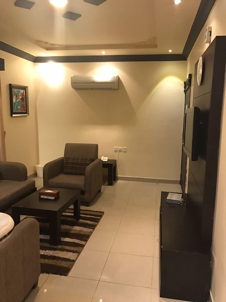 Фото Taleen AlQuds 2 hotel apartments