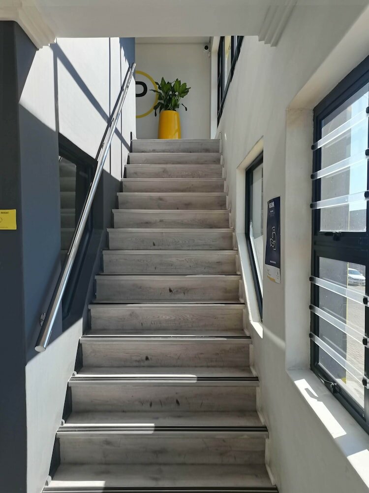 Фото The Paralian