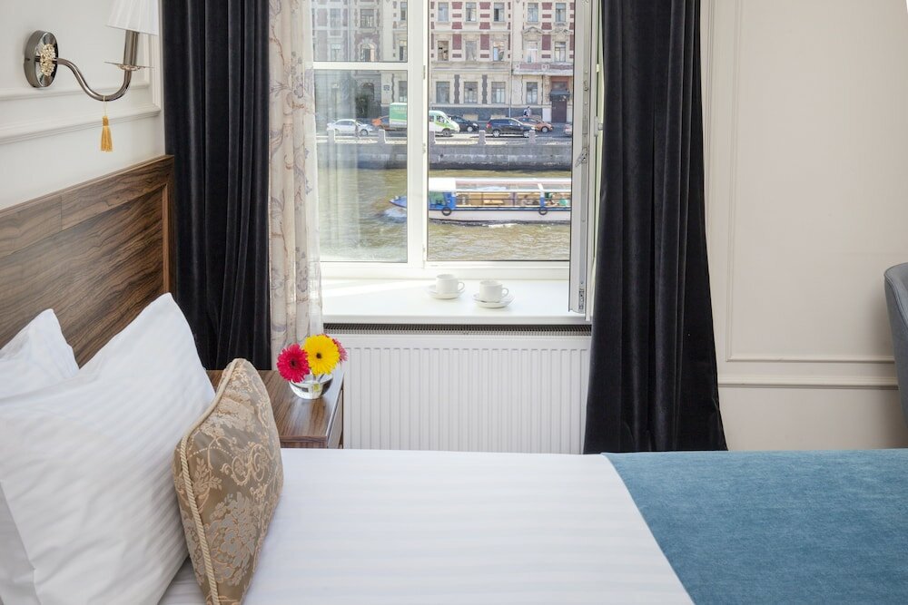 Фото Золотой Век