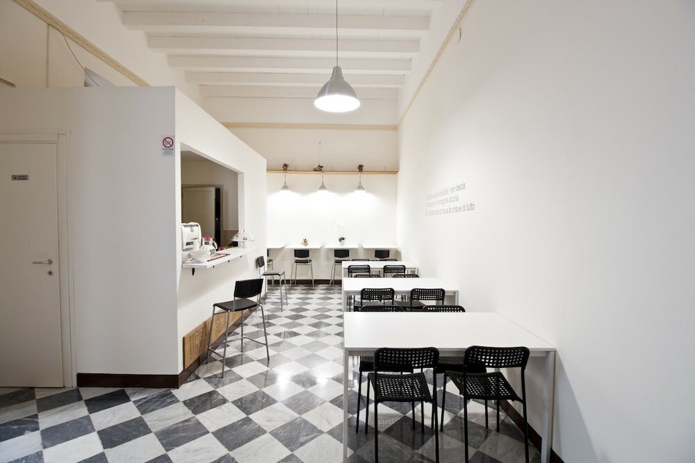 Фото Mamamia Hostel and Guesthouse