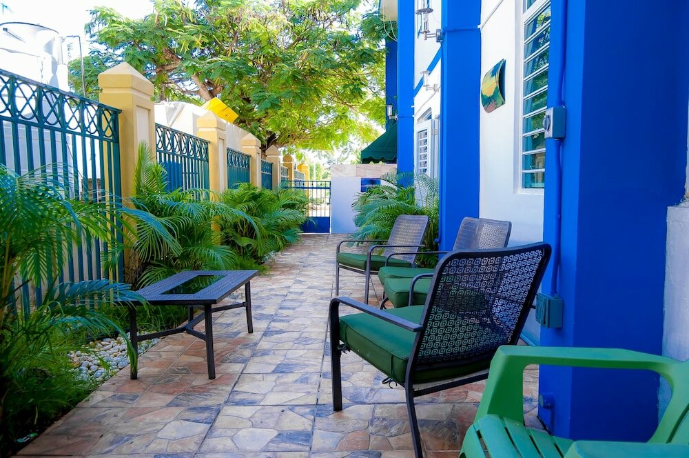 Фото Wilderness Ramey Apartments