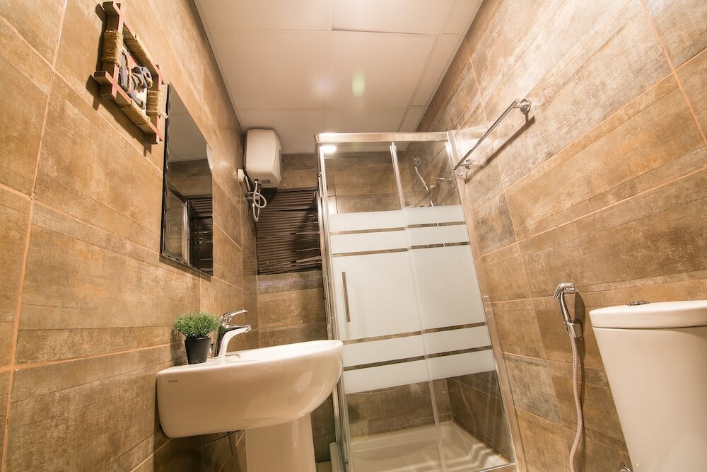 Фото Sinclair Guest House