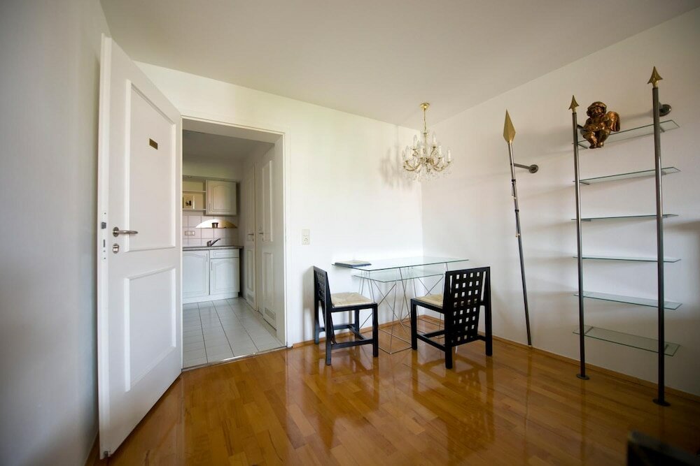 Фото Hotel Bon Apart