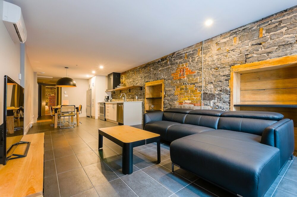 Фото Les Lofts St-Paul - by Les Lofts Vieux-Quebec