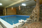 Баня (mikrorayon Novy gorod, Olimpiyskaya ulitsa, 9А), baños