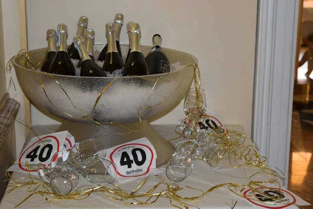 Фото Il Gladiatore