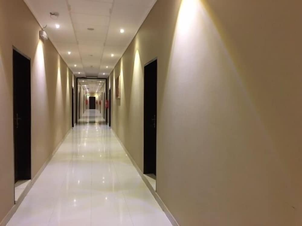 Фото Taleen AlSahafa Hotel Apartments