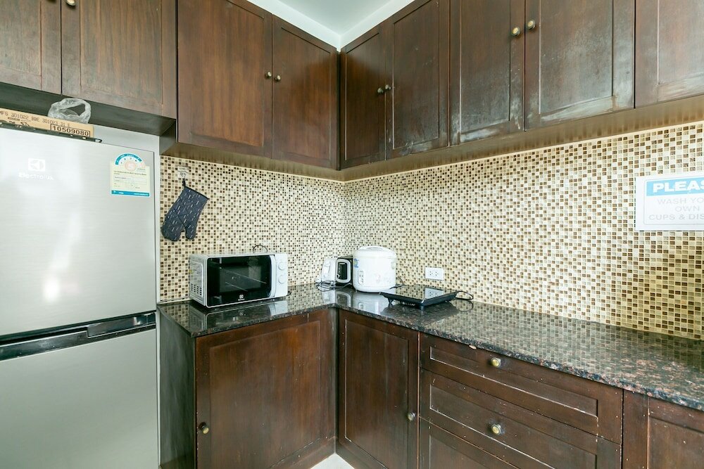 Фото The Bedrooms Hostel Pattaya