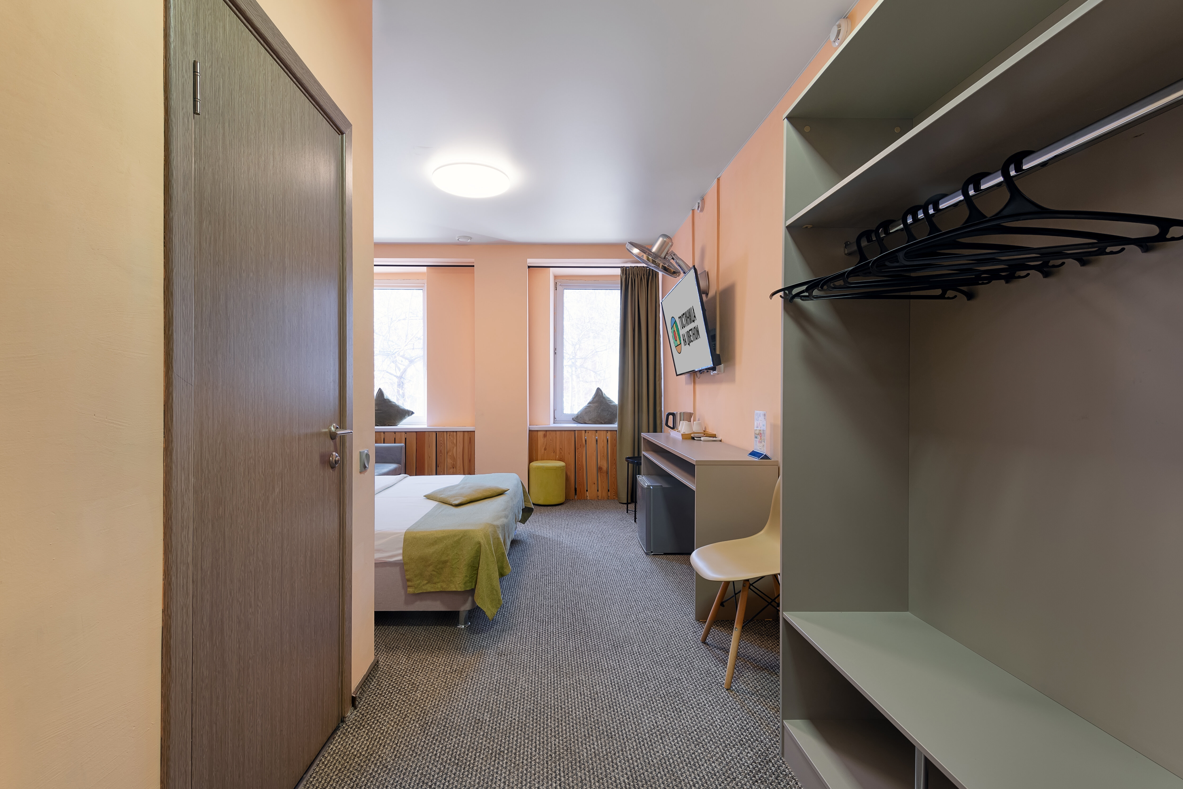 Фото отеля 5