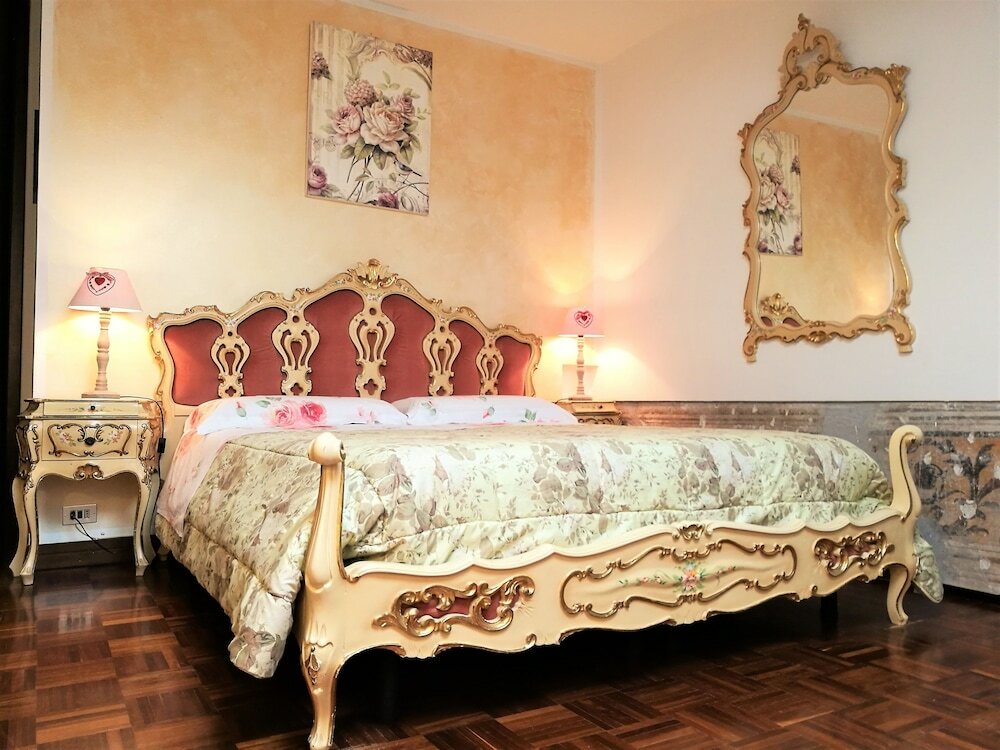 Фото Bb Art&Breakfast