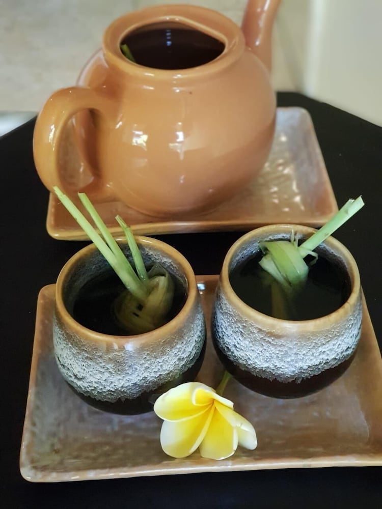 Фото Liyer House