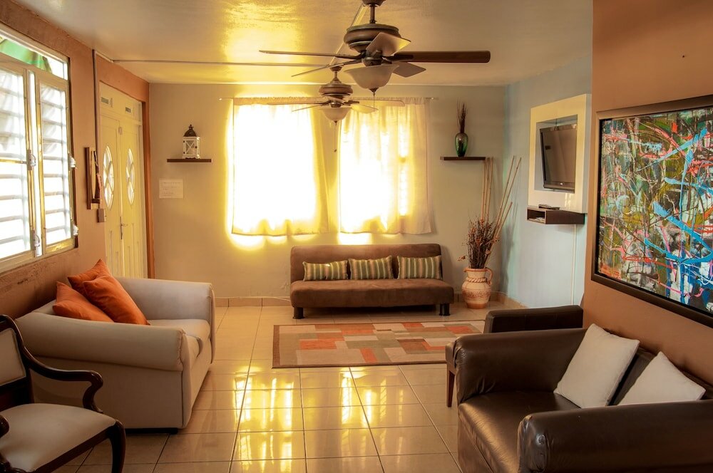 Фото Wilderness Ramey Apartments