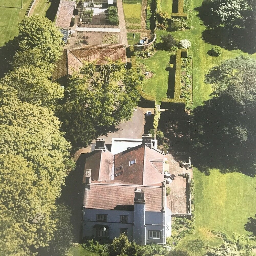 Фото Blaisdon House B&b
