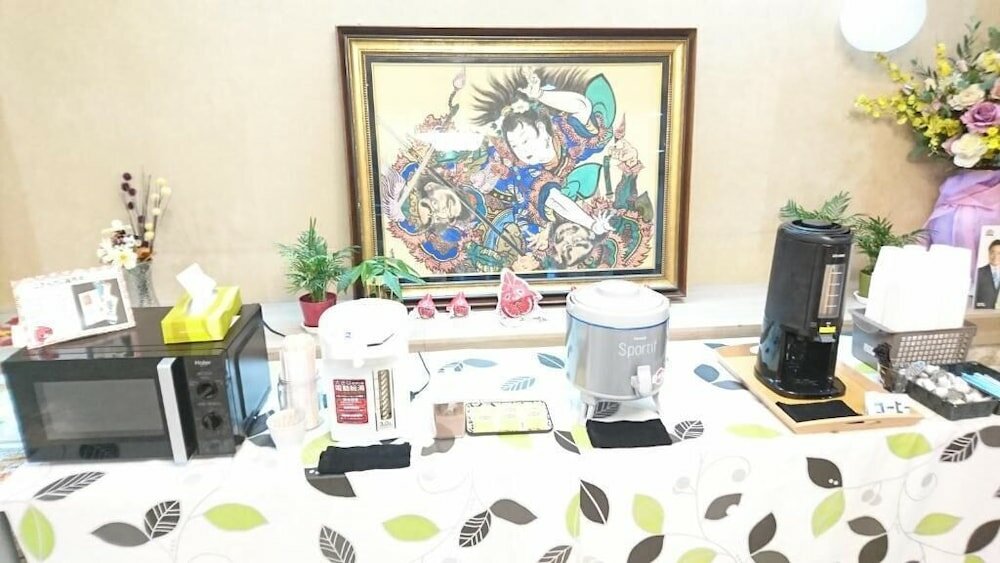 Фото Hirosaki Prince Hotel