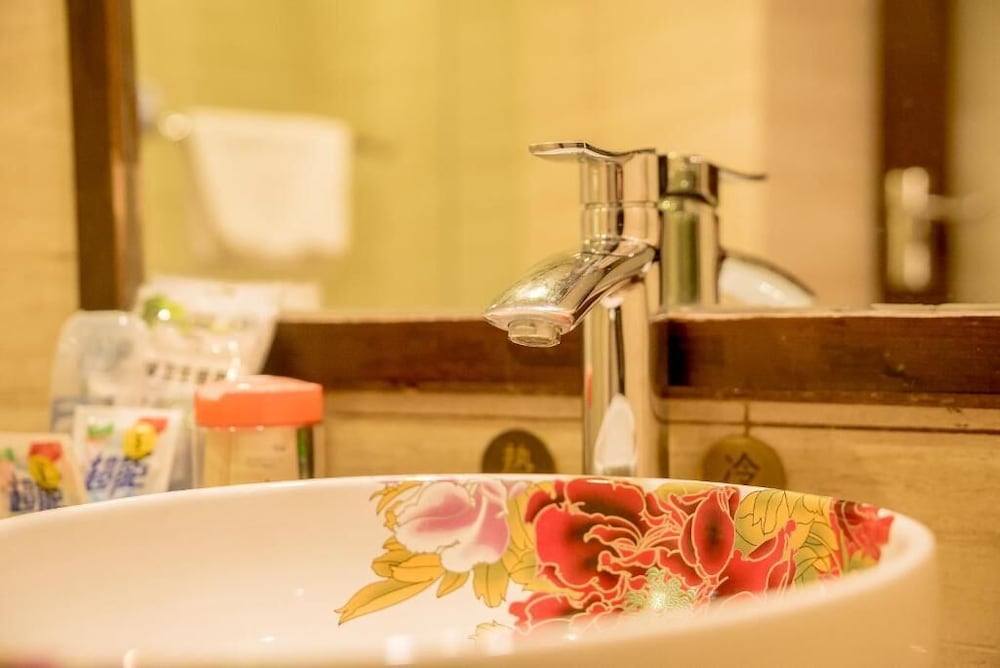 Фото Jaho Forstar Hotel Wenshuyuan Branch