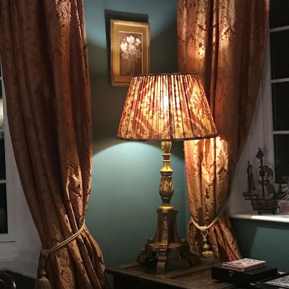 Фото Blaisdon House B&b