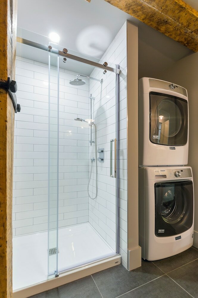 Фото Les Lofts St-Paul - by Les Lofts Vieux-Quebec