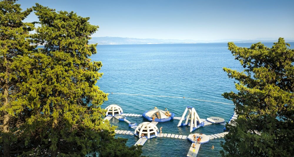 Фото Hotel Ičići - Liburnia