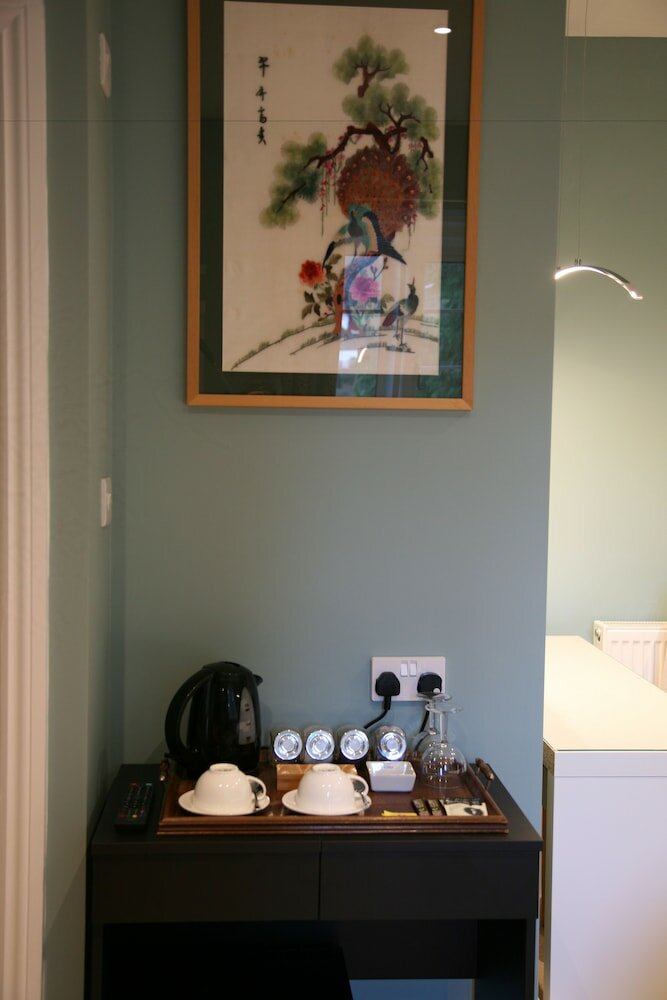 Фото Blaisdon House B&b