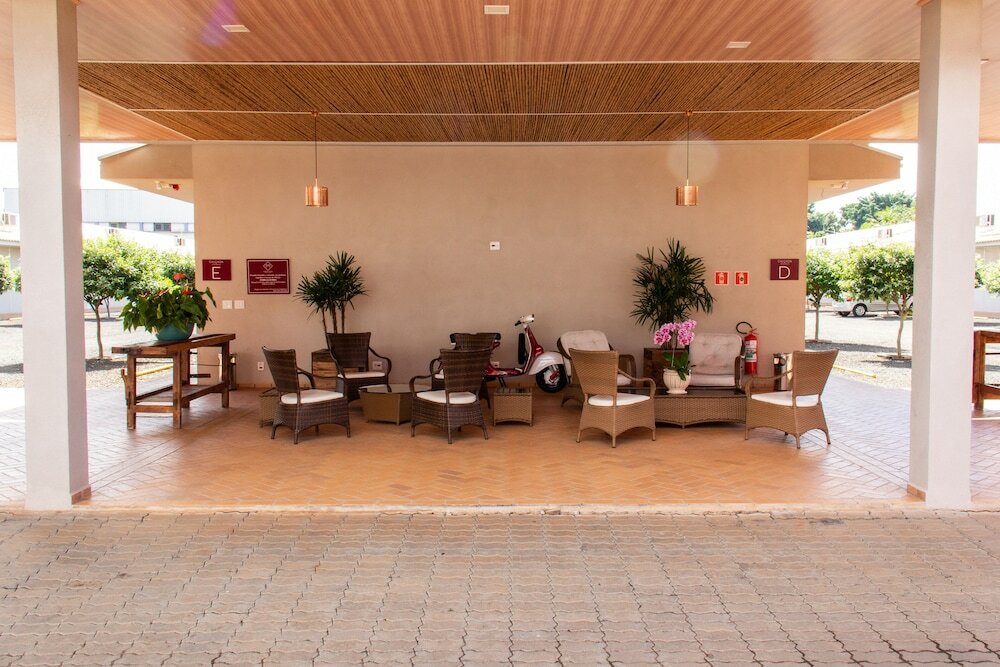 Фото Portal Hotel Mogi Mirim