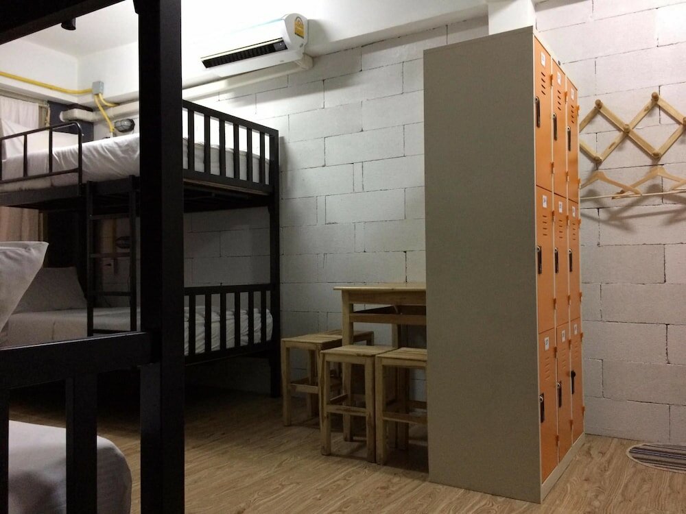 Фото Norn Nung Len Cafe & Hostel