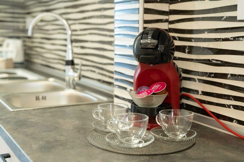 Фото Virvilis Apartments