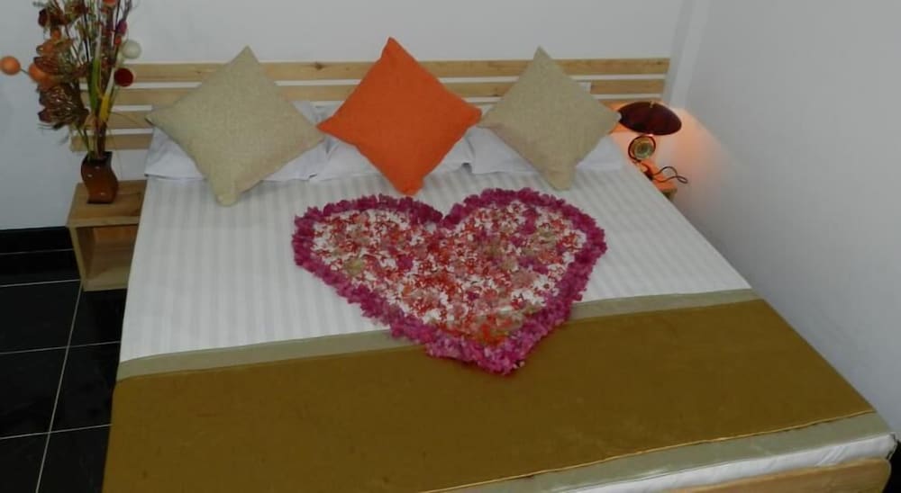 Фото Maafushi, Faza View Inn