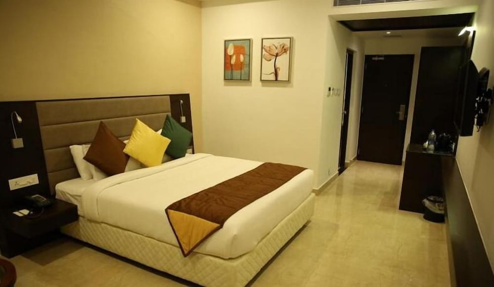 Фото Khanna Fiesta