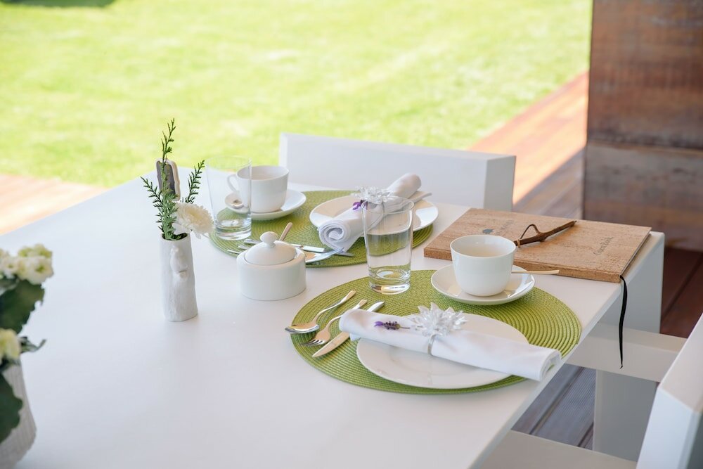 Фото Quinta do Bosque