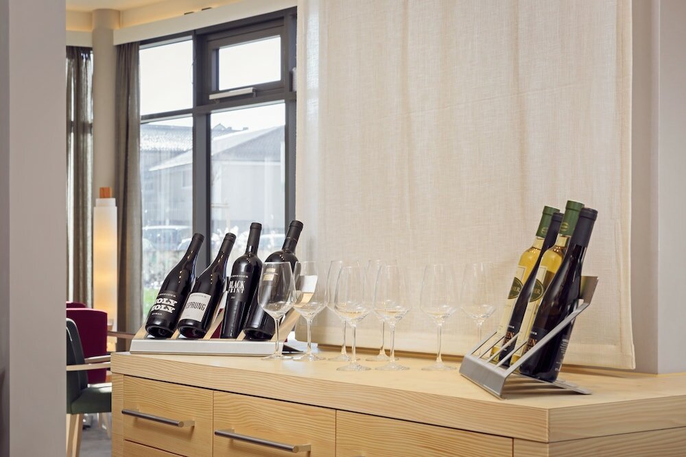 Фото Allgäu Art Hotel Kempten