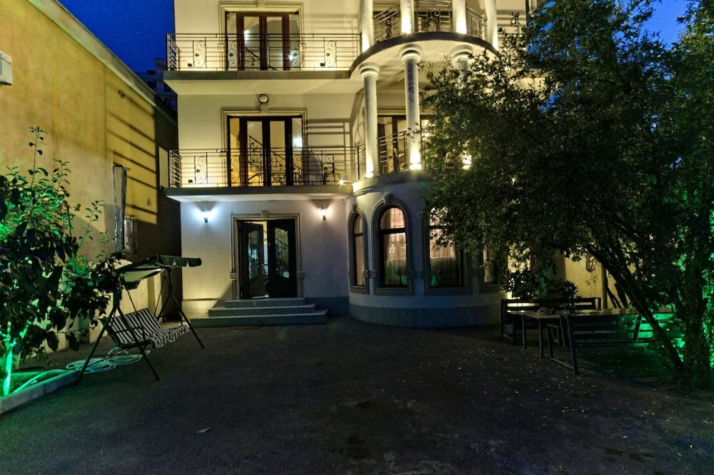 Фото Villa Victoria